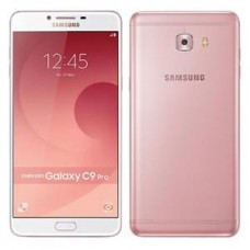 Samsung Galaxy C9 Pro全頻LTE雙卡八核機C900粉